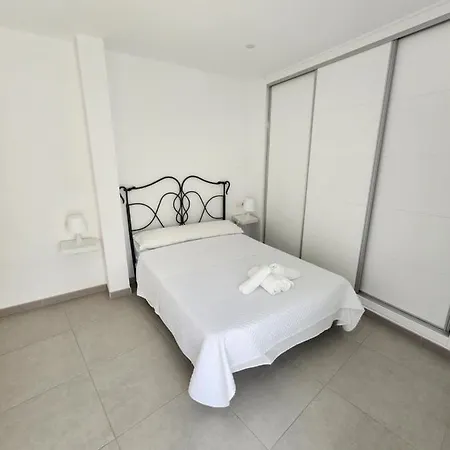 Apartment Centro 2 *