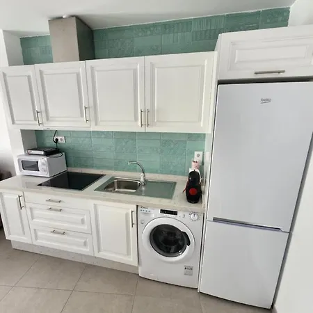 Centro 2 Apartmán *