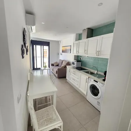 Apartamento Centro 2 *