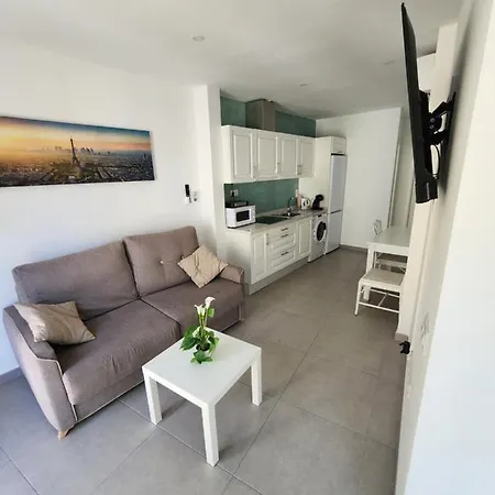 Apartment Centro 2 Ronda