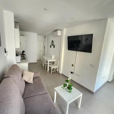 Centro 2 Apartment *