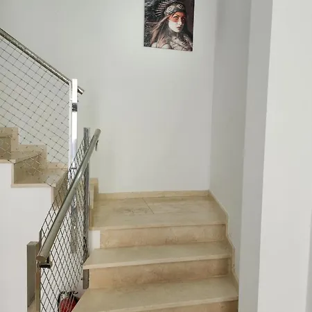 Centro 2 Apartment