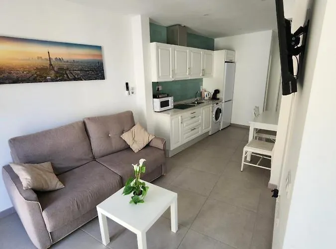 公寓 Centro 2 龙达