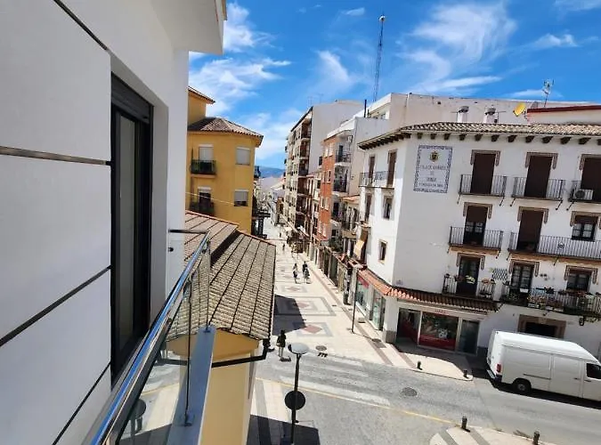 Appartamento Centro 2