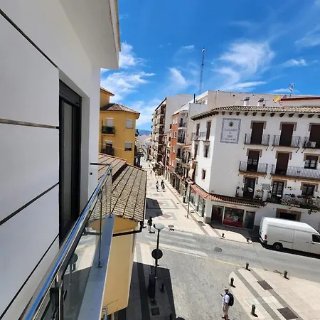 Appartement Centro 2