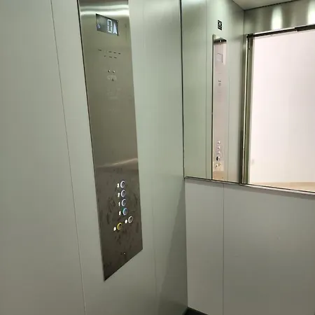 Appartement Centro 2